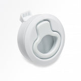 Whitecap Non Locking Drawer Latch (MPN: 3227WC)