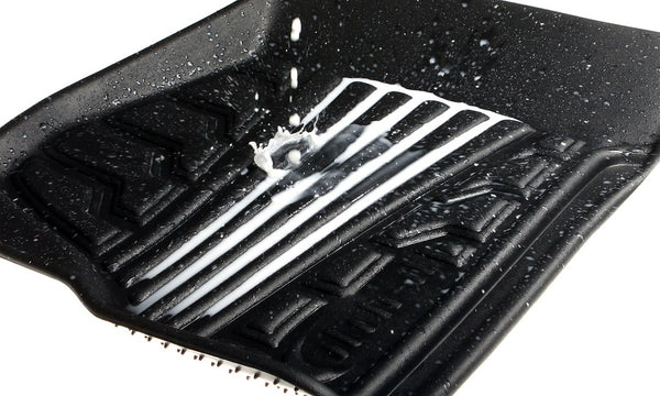 Lund Catch-It Carpet Floor Liners (MPN: 283129-B)