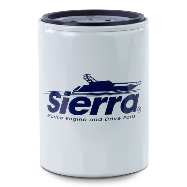 Sierra Marine Oil Filter Canister Style (MPN: 18-7876-1)