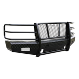 Ranch Hand Front Bumper (MPN: FSC08HBL1)