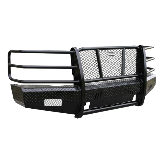 Ranch Hand Front Bumper (MPN: FSC08HBL1)
