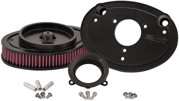 K&N Air Cleaner Assembly RK Series (MPN: RK-3930)