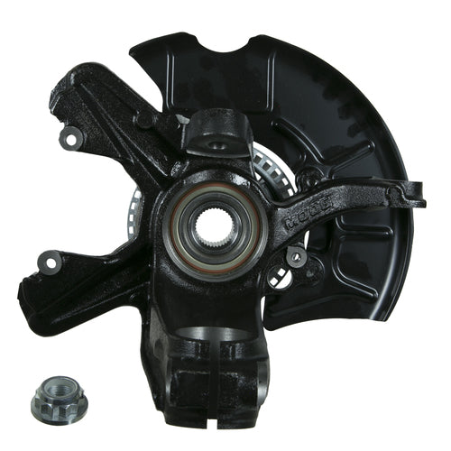 Moog Wheel Bearing And Hub Assembly (MPN: LK007)
