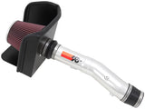 K&N Cold Air Intake 77 Series (MPN: 77-9037KP)