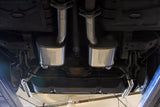 Flowmaster Exhaust System Kit (MPN: 717213)