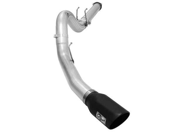 Advanced FLOW Engineering Exhaust System Kit (MPN: 49-03064-B)