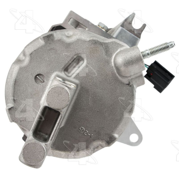 Four Seasons Air Conditioner Compressor (MPN: 98384)