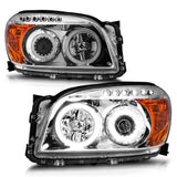 AnzoUSA Projector Headlight Assembly (MPN: 111121)