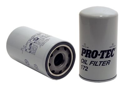 Pro-Tec by Wix Oil Filter (MPN: 172)