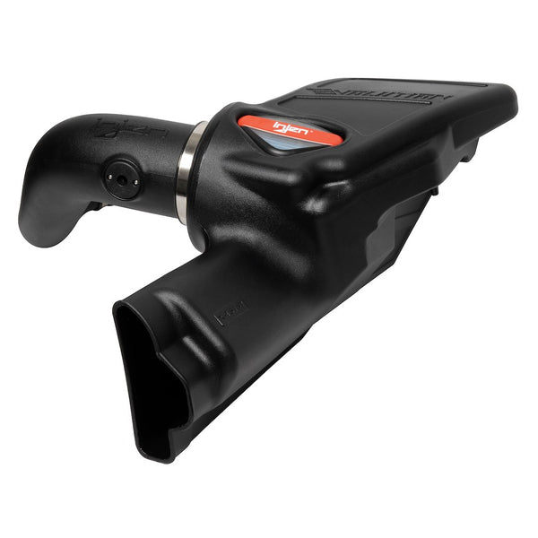 Injen Technology Cold Air Intake Evolution Series (MPN: EVO9205)