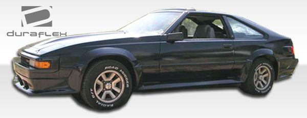 Duraflex Side Skirt (MPN: 100691)