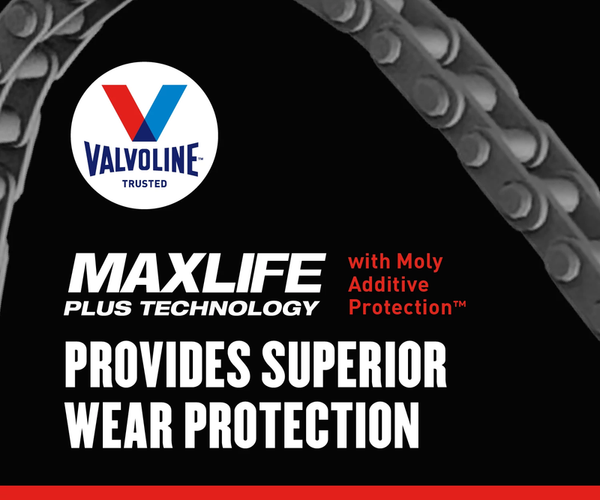 Valvoline MaxLife Engine Oil (MPN: 891666)