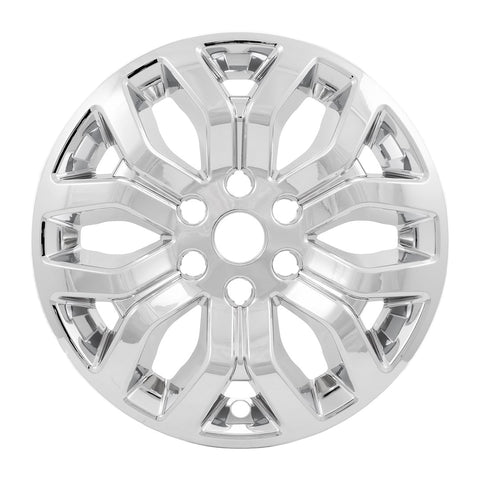 Coast To Coast Impostor Wheel Skin 18 Inch (MPN: IMP491X)