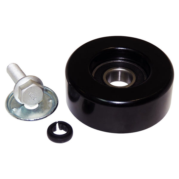 Crown Automotive Drive Belt Idler Pulley (MPN: 68027603AA)
