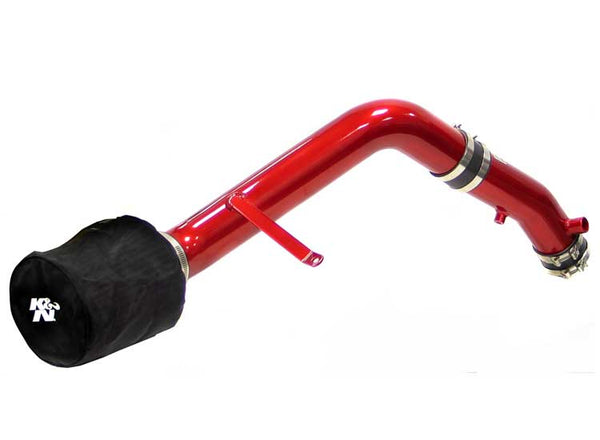 K and N Filters 69 Series Typhoon Air Intake (MPN: 69-1207TR)