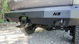Fab Fours Premium Bumper (MPN: TL24-Y6751-1)