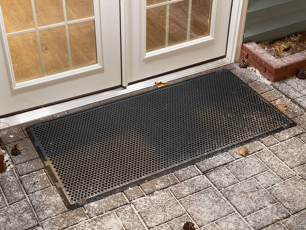 WeatherTech Outdoor Mat (MPN: ODM1B)