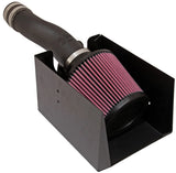 K&N Filters 63 Series AirCharger (MPN: 63-1127)