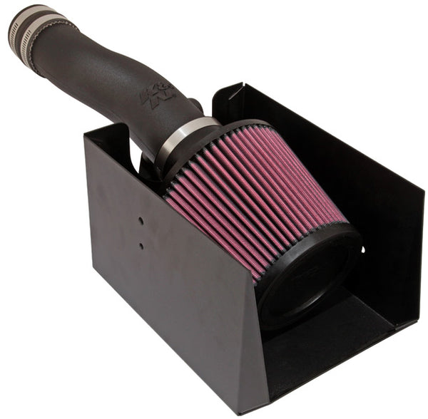 K&N Filters 63 Series AirCharger (MPN: 63-1127)