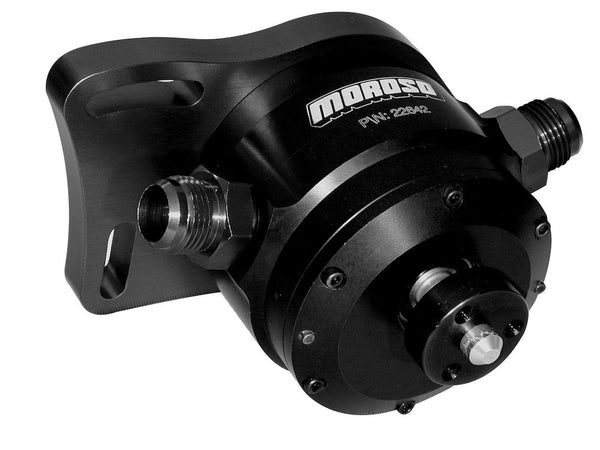 Moroso Performance Vacuum Pump (MPN: 22642)