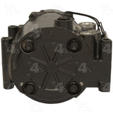 Four Seasons Air Conditioner Compressor (MPN: 77402)