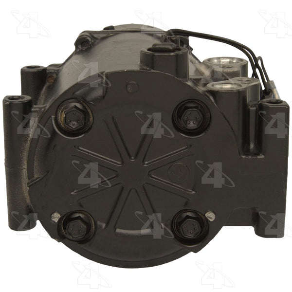 Four Seasons Air Conditioner Compressor (MPN: 77402)