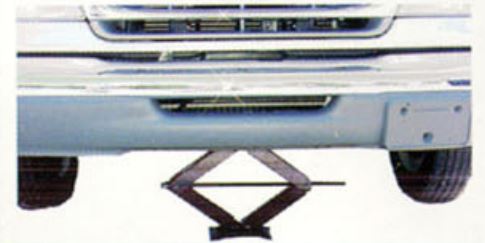 BAL RV Leveling System Q.T.G - SJ1 (MPN: 26550C)