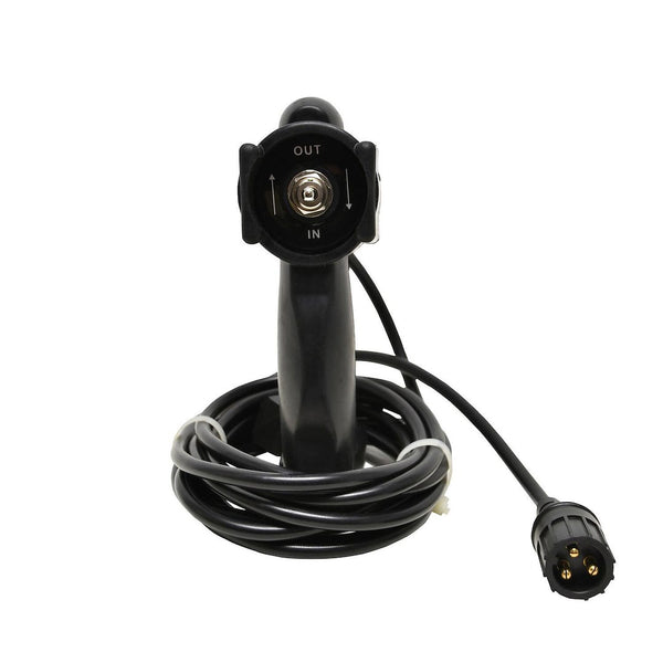 Superwinch UT3000 Series Vehicle Mounted Winch (MPN: 1331200)