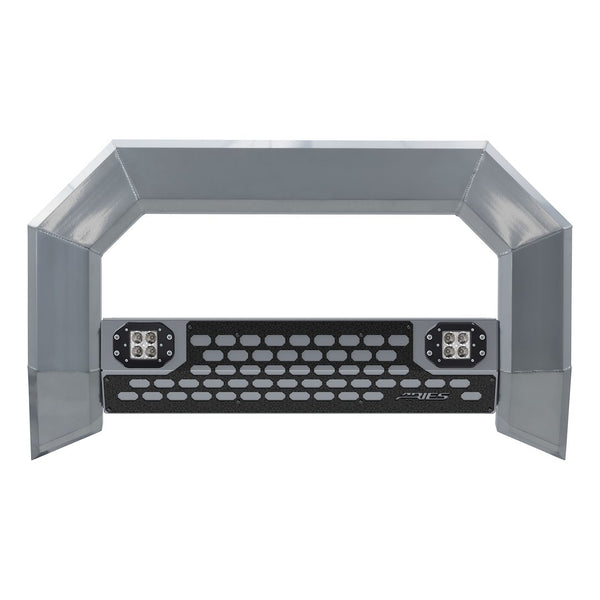Aries AdvantEDGE Bull Bar (MPN: 2155101)