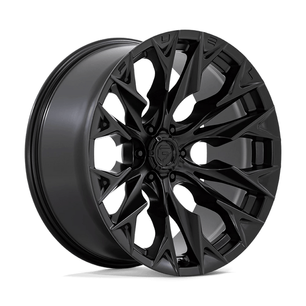 Fuel Off Road Flame 6 D804 Wheel (MPN: D80422008947)