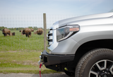 Fishbone Offroad Front Winch Bumper (MPN: FB22392)