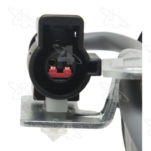 Four Seasons Air Conditioner Compressor (MPN: 158375)