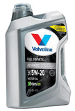 Valvoline Advanced Full Synthetic Oil (MPN: 881147)
