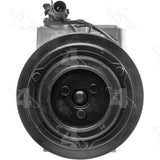 Four Seasons Air Conditioner Compressor (MPN: 68126)