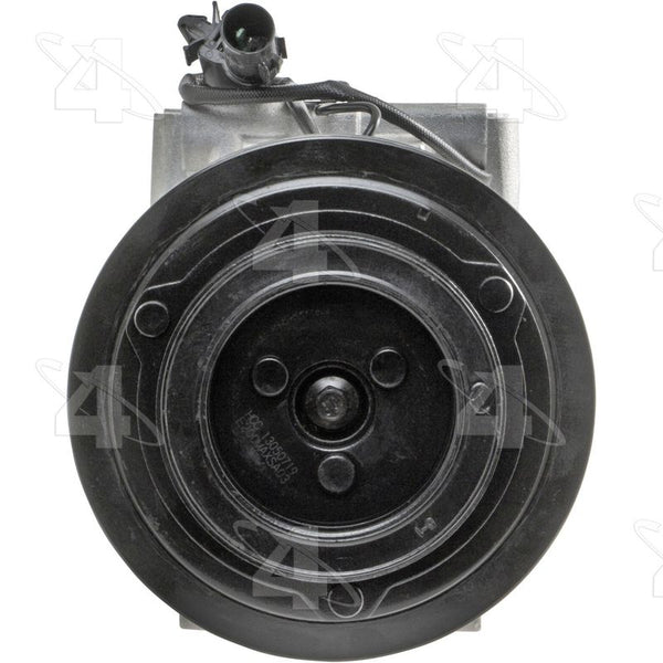 Four Seasons Air Conditioner Compressor (MPN: 68126)