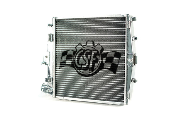 CSF Aluminum Radiator (MPN: 7047)