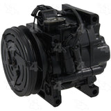 Four Seasons Air Conditioner Compressor (MPN: 57496)