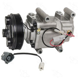 Four Seasons Air Conditioner Compressor (MPN: 98472)