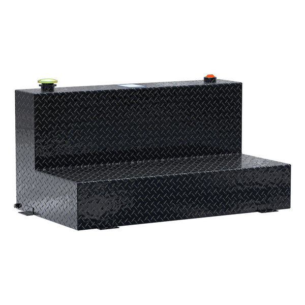 UWS Liquid Transfer Tank (MPN: TT-75-L-T-P-BLK)