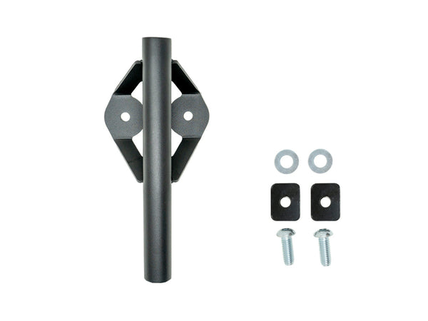 Cali Raised LED Flag Pole Mount (MPN: CR2417)