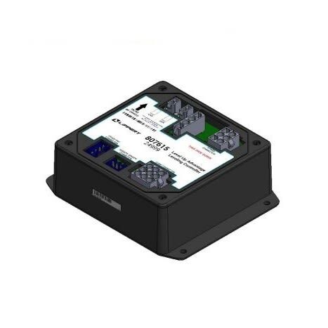 Lippert Components Leveling System Control Unit (MPN: 807615)