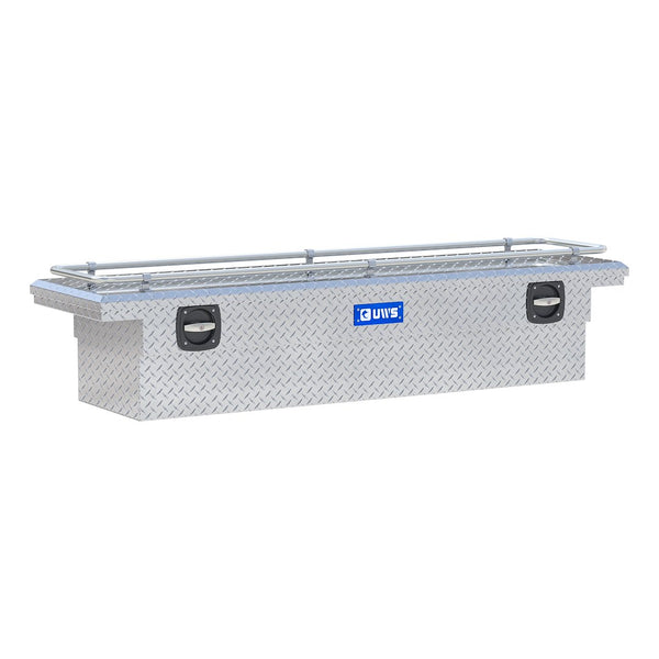 UWS Tool Box Secure Lock Crossover Low Profile (MPN: SL-72-LP-R)