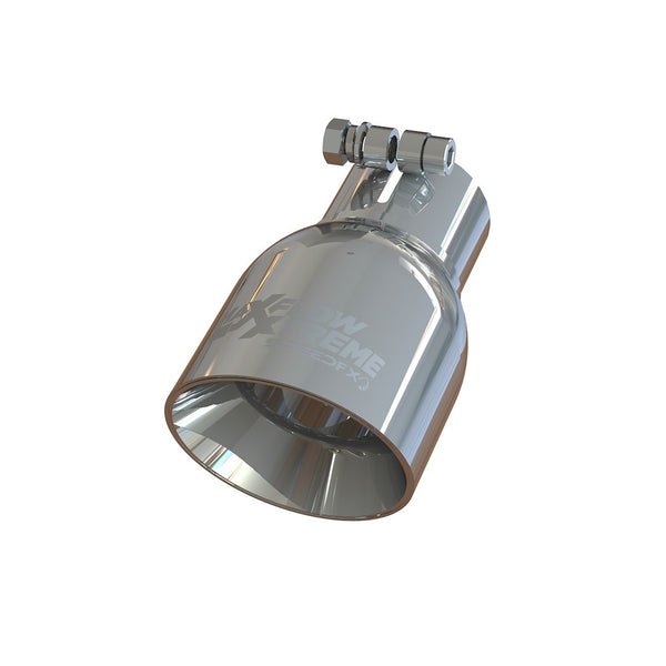 SpeedFX Exhaust Tail Pipe Tip (MPN: TP012540)