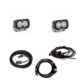 Baja Designs S2 Pro LED Backup Light (MPN: 447651)
