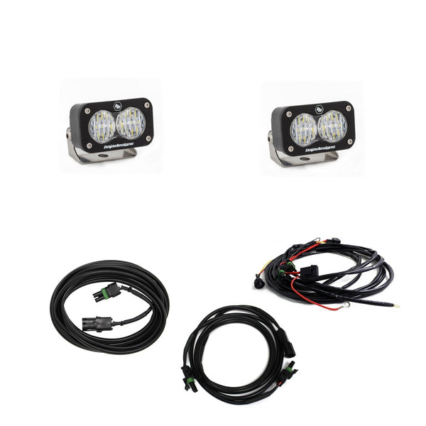 Baja Designs S2 Pro LED Backup Light (MPN: 447651)