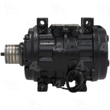 Four Seasons Air Conditioner Compressor (MPN: 57326)