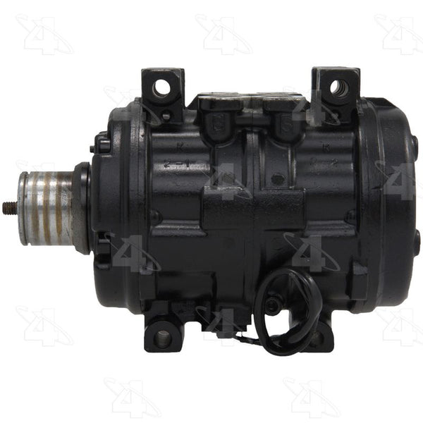 Four Seasons Air Conditioner Compressor (MPN: 57326)