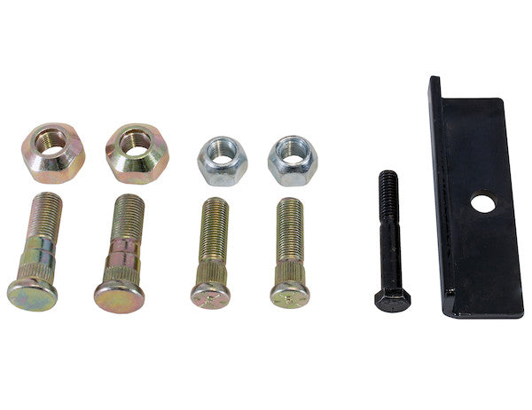 Buyers Products Spare Tire Carrier (MPN: 5201012)