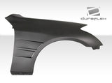 Duraflex GT Fender Set (MPN: 104207)
