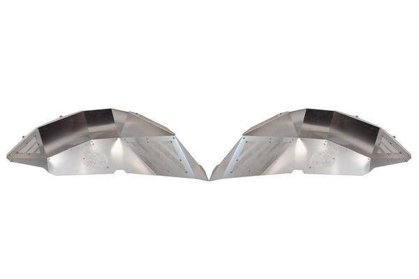 Fishbone Offroad Inner Fender Set (MPN: FB33192R)